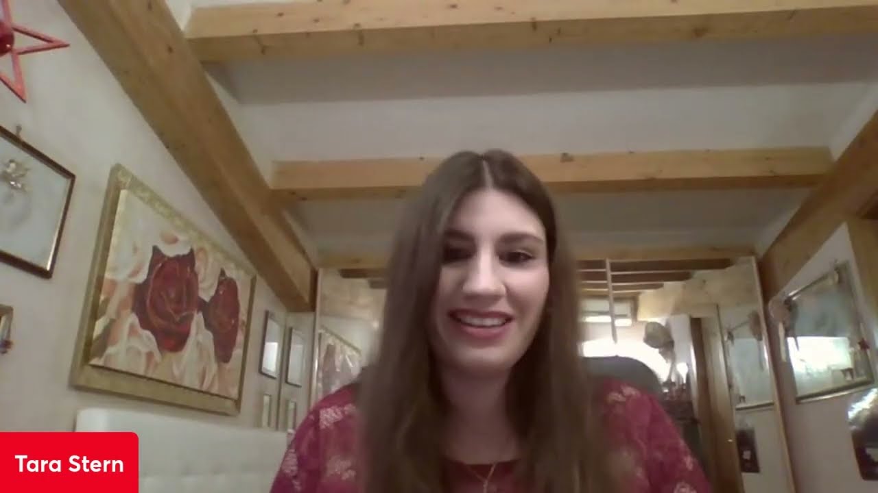 Tara stern parole d'autore