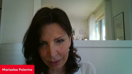 Marisalee palermo piccolo libro spiritualità